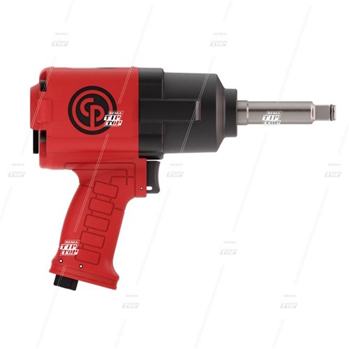 CHICAGO PNEUMATIC CP7741-2, 1/2" Air Impact Wrench