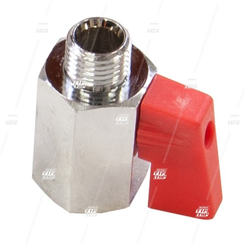 Bead Blaster Mini Inlet Valve