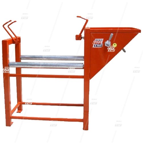 Tyre Spreader, 4WD/Truck