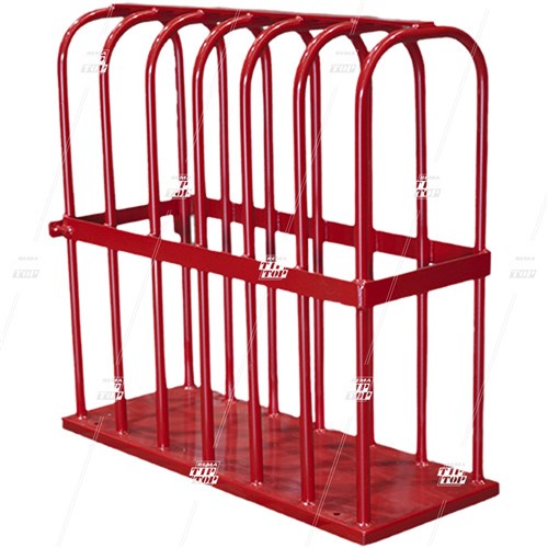Inflation Safety Cage, Car/Light Truck Tyres