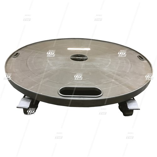 TRUSTACK, Wheel Dolly Disc