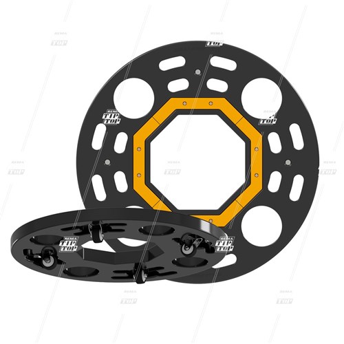 Wheel Dolly Smart Disc EVO