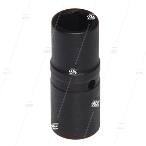 19x21mm 1/2" Flip Impact Socket - Long