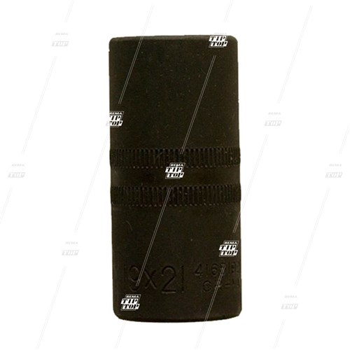 21x22mm 1/2" Flip Impact Socket - Long