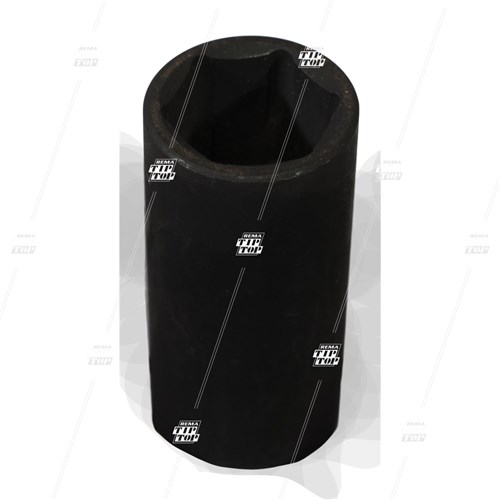 25mm 1/2" Impact Socket - Short