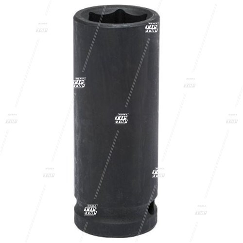 24mm 1/2" Impact Socket - Long