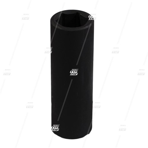 17mm 1/2" Impact Socket - Long