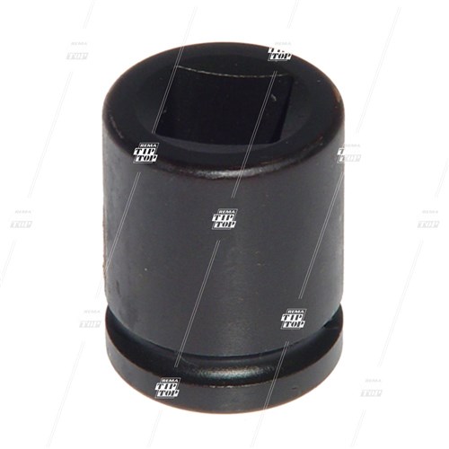 19mm 3/4" Square Impact Socket - Short