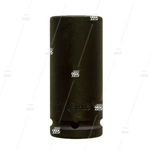 19mm 1/2" Impact Socket - Long