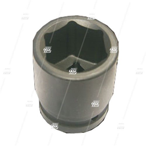 1-5/16" Imperial 3/4" Impact Socket - Short