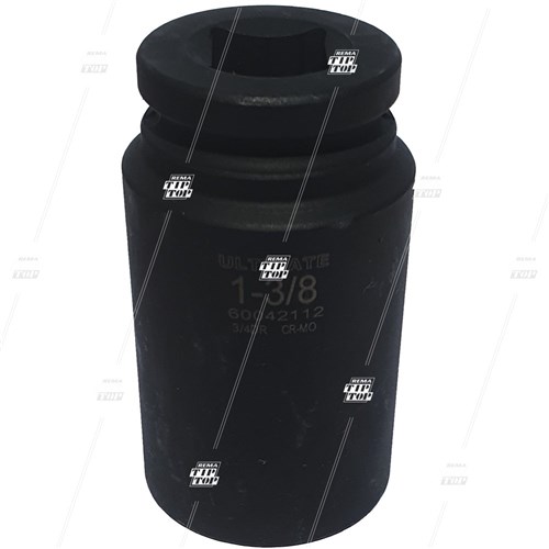 1-3/8" Imperial 3/4" Impact Socket - Long