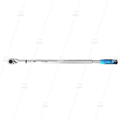 Warren & Brown, 3/4" Torque Wrench