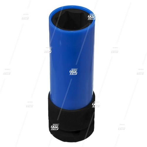 17mm 1/2" Protecta Socket