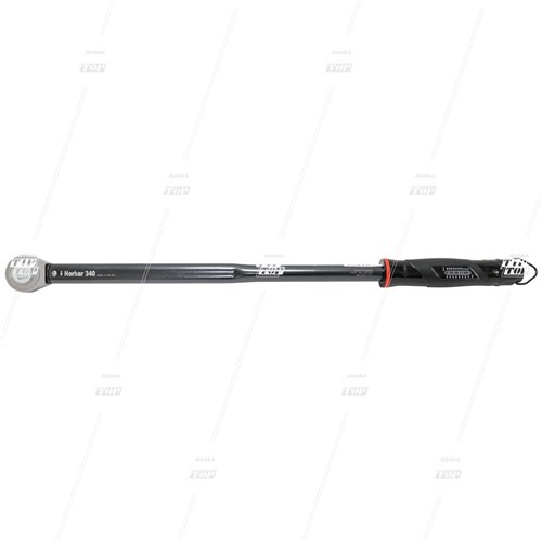 NORBAR Nortorq 340, 1/2" Torque Wrench