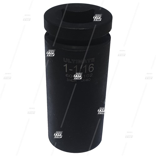 1-1/16" Imperial 3/4" Impact Socket - Long