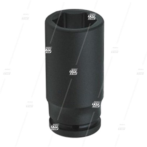 33mm 3/4" Heavy Duty Impact Socket - Long