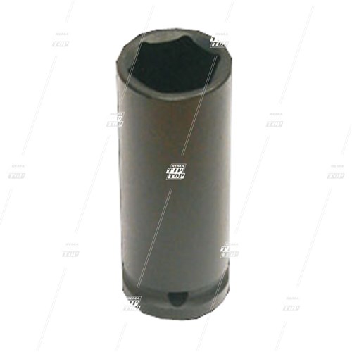 33mm 1" Impact Socket - Long