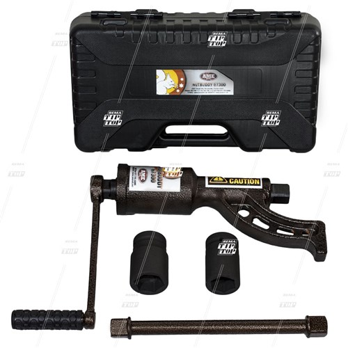 AME Nut Buddy, Torque Multiplier Kit
