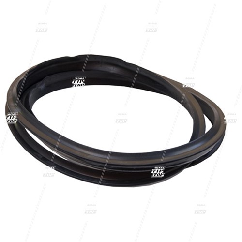 LR-33 Wedge, 33" Sealing Rubber L-Ring
