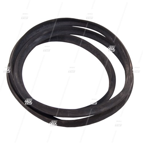 LR-35 Wedge, 35" Sealing Rubber L-Ring