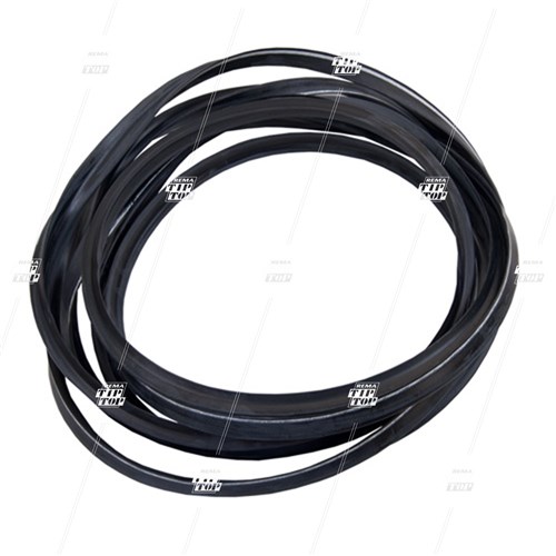 LR-39 Wedge, 39" Sealing Rubber L-Ring