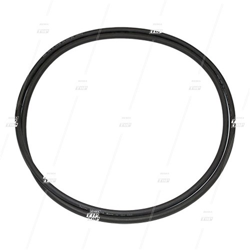 HALTEC OR-457-OVM, 57" Sealing Rubber O-Ring