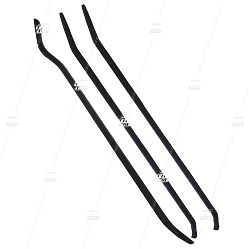 Tyre Lever Set, Michelin Hex Style, Truck