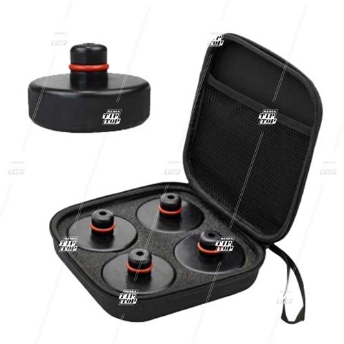 Tesla Jacking Pads (set/4)
