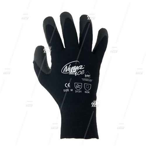 NINJA Insulated Gloves - Large (pair)