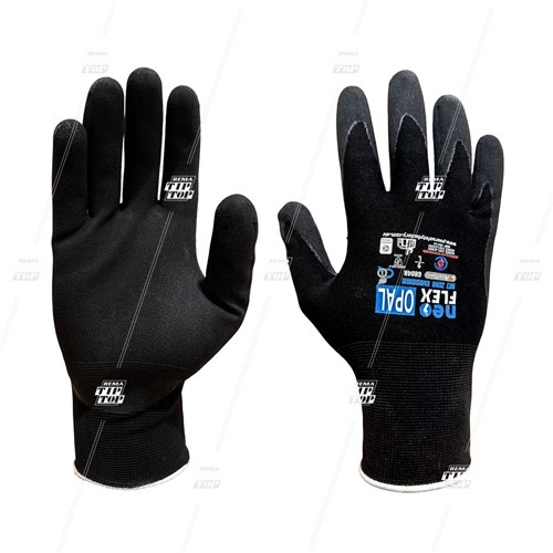 NeoFlex Opal Coated Gloves - Medium (pair)