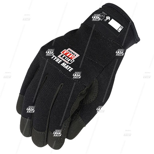 TYRE MATE Rigger Gloves - Large (pair)
