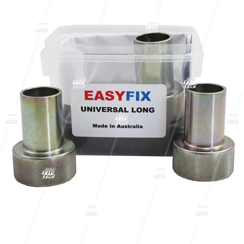 EASYFIX Wheel Stud Centering Kit - Truck