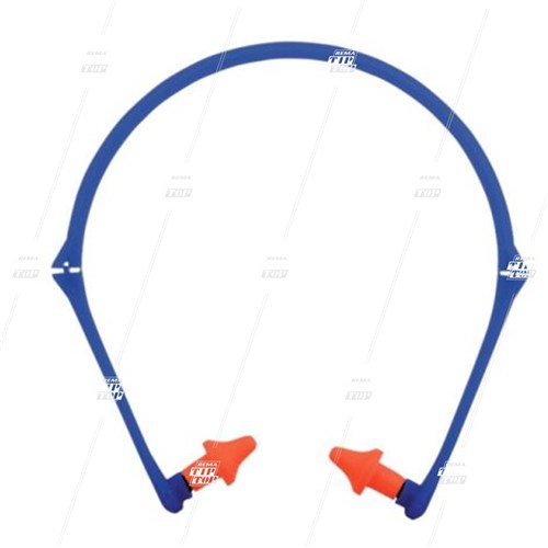 PROBAND Ear Protection Plugs, with Headband