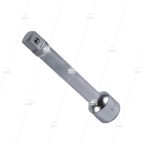 3/4" Chrome Socket Extension Bar - 200mm