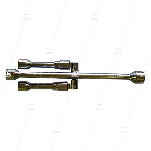 Foldable 4-Way Wheel Brace