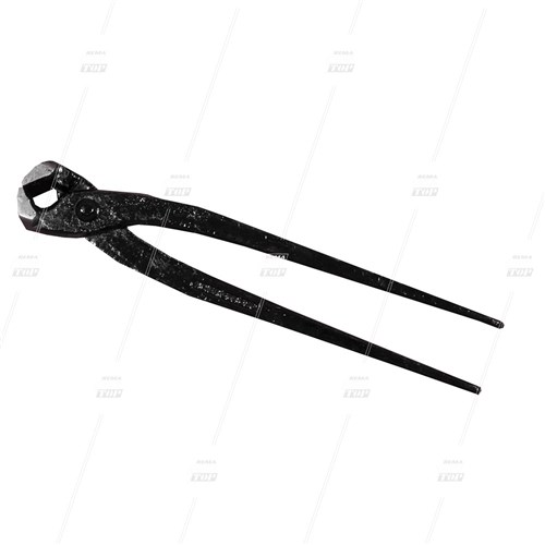 Steel Pincers, 220mm