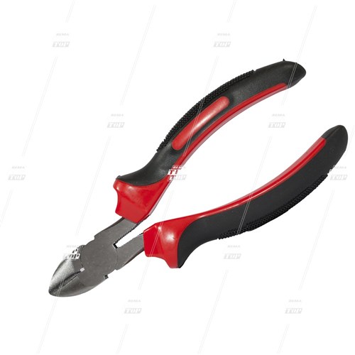 Sidecutters, Diagonal Cutting Pliers, 6" (150mm)
