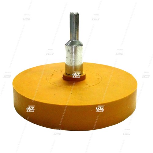 JOSCO 90mm Caramel Wheel