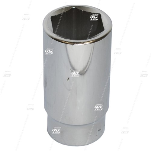 1-1/4" Imperial 3/4" Chrome Socket - Long