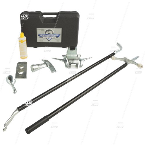 GAITHER Bead Saver, Tyre Mounting/Demounting Set