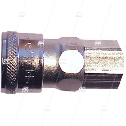 NITTO 20SF, 1/4" Female Coupler