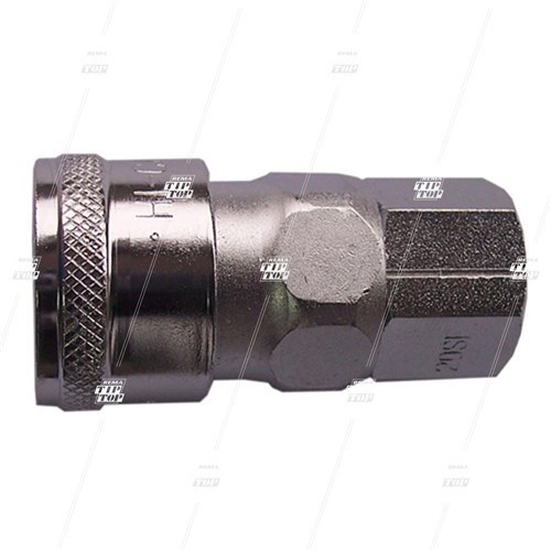 NITTO 40SF, 1/2" Female Coupler