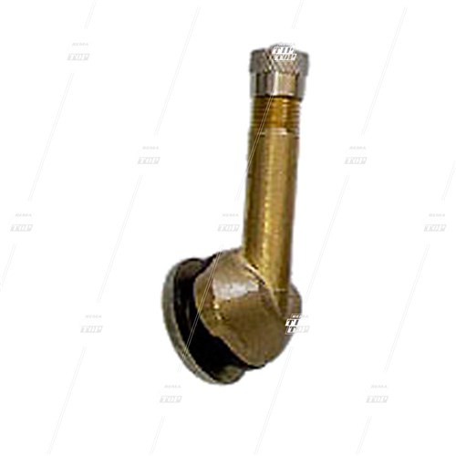 V0-09-03, SCANIA Truck Valve for Steel wheels