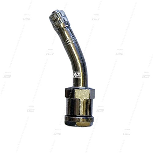 TR543C, Truck Valve for Alloy Wheels