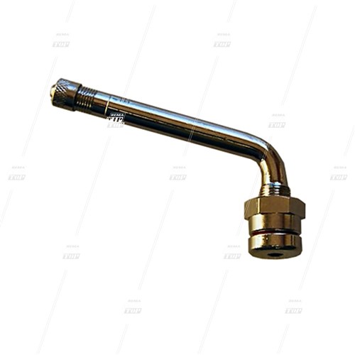 TR545E, Truck Valve for Alloy Wheels