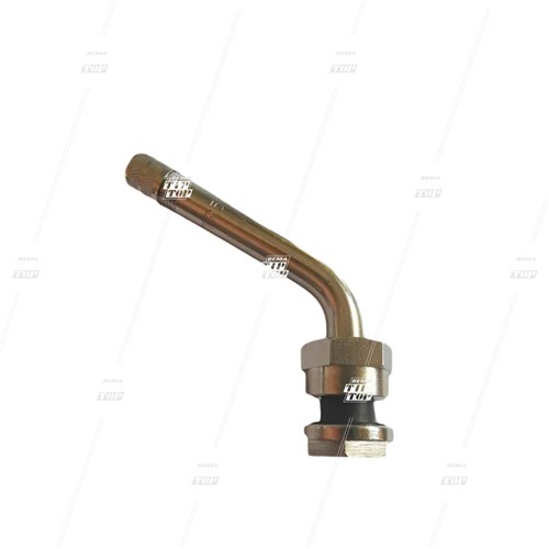 TR555D, Truck Valve for Alloy Wheels