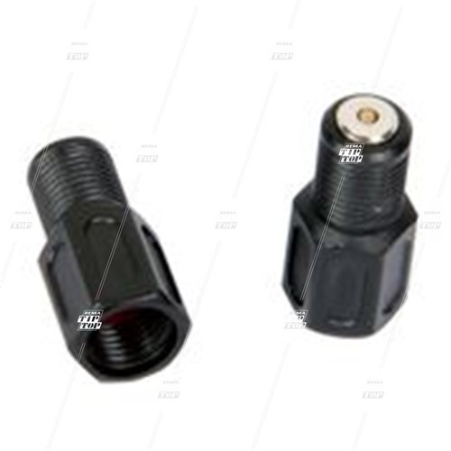 Plastic Inflate Through Valve Cap - Long (each)