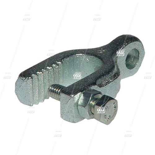 Solid Truck Valve Extension Holder for Alloy Wheels