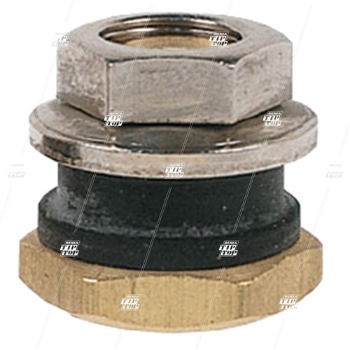 HALTEC N-1012S Rim Hole Plug