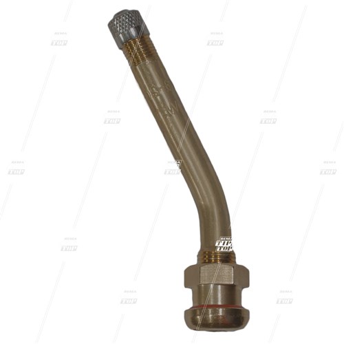90MS-27, Truck Valve for Steel Wheels